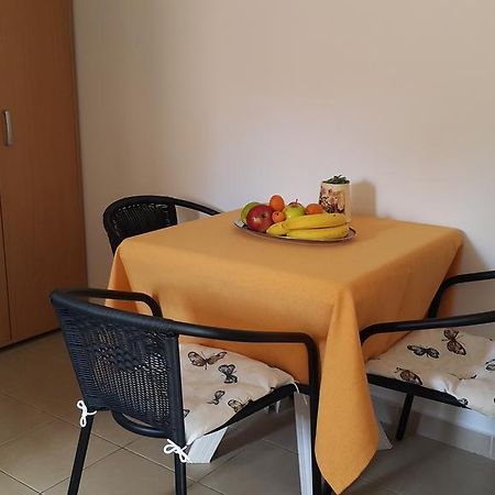 Apartments Mtv Petrovac Exterior photo